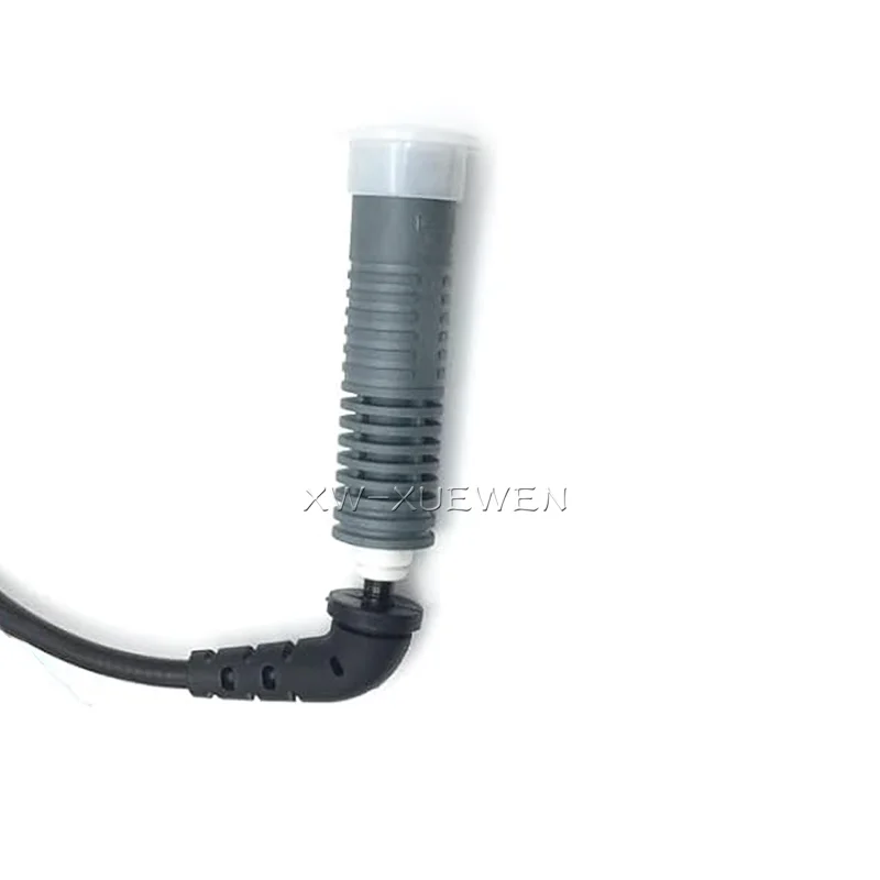 2pcs Rear Right and Left ABS Wheel Speed Sensor 34521164652 34521164370 For BMW E46 330Ci M54306S3 view 6