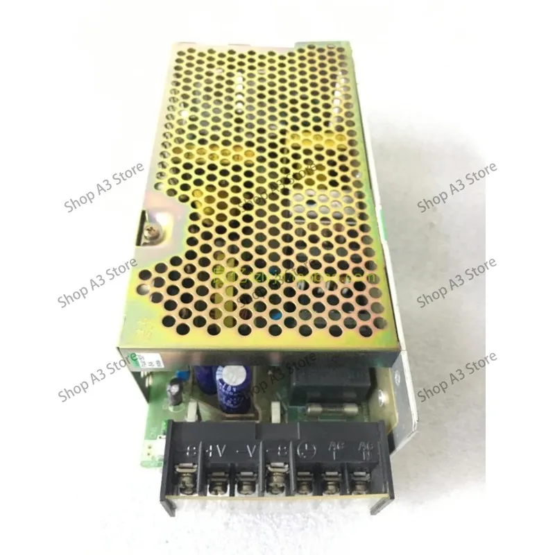 Original disassembly Second‑hand goods PAA150F‑24 PAA150F‑24‑N 24V6.5A switching power supply 150W