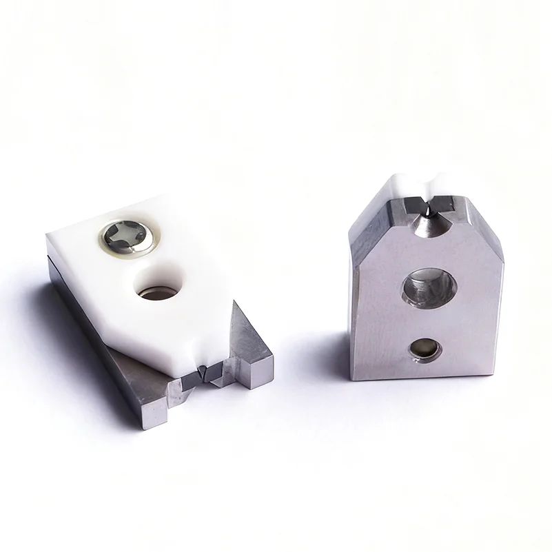 S100 Wire Guide A+B (DIAMOND) 0.16/0.205/0.21/0.255/0.26mm 3085385 J55336A for Wire EDM Machines High-quality EDM Consumables