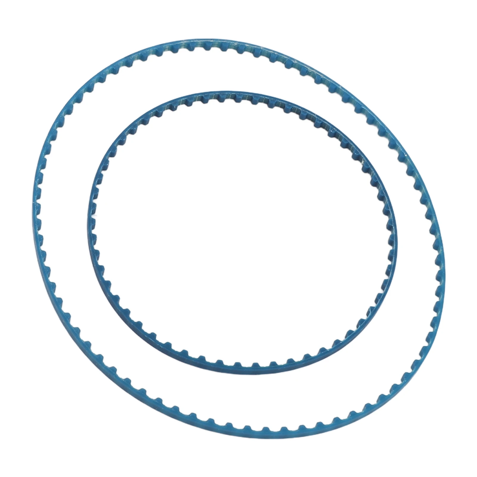 Pool Cleaner Belt 91001017 Plastic Easy to Install Stable Performance Belt Replacement for Polaris 360 380