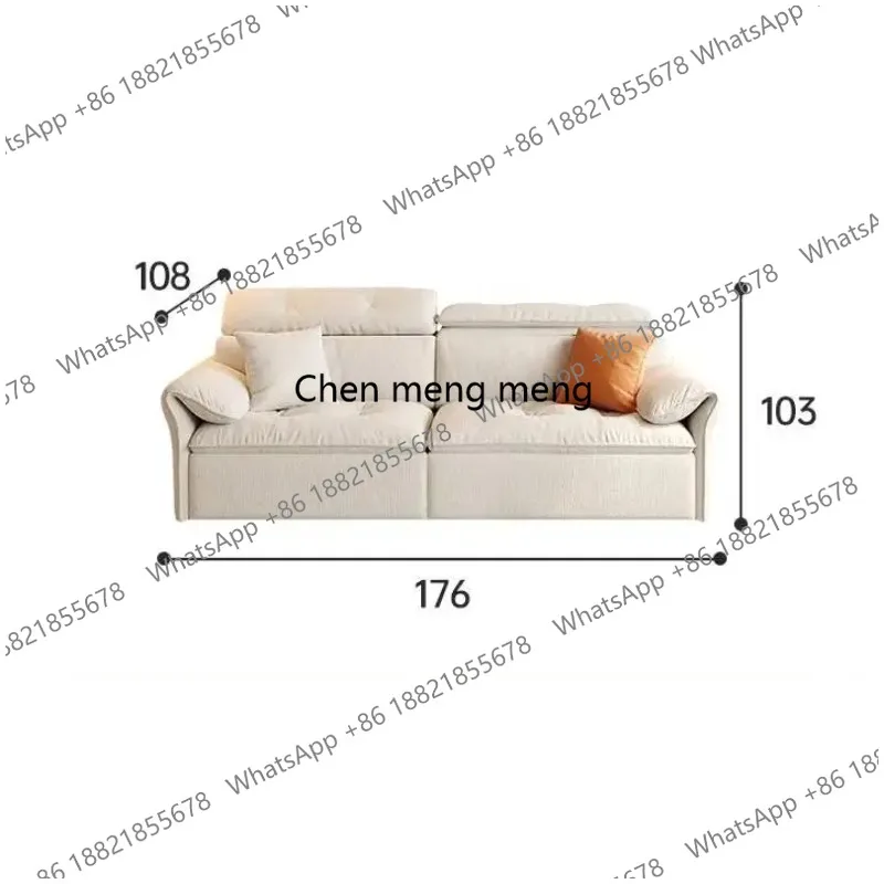 Fabric Nordic White Living Room Sofas Wood Nordic Tiny Home Living Room Sofas Electric Minimalist Bankstel Woonkamer