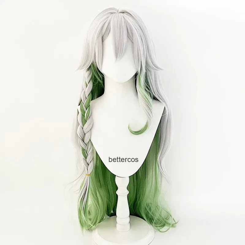 Cosplay Nahida The …