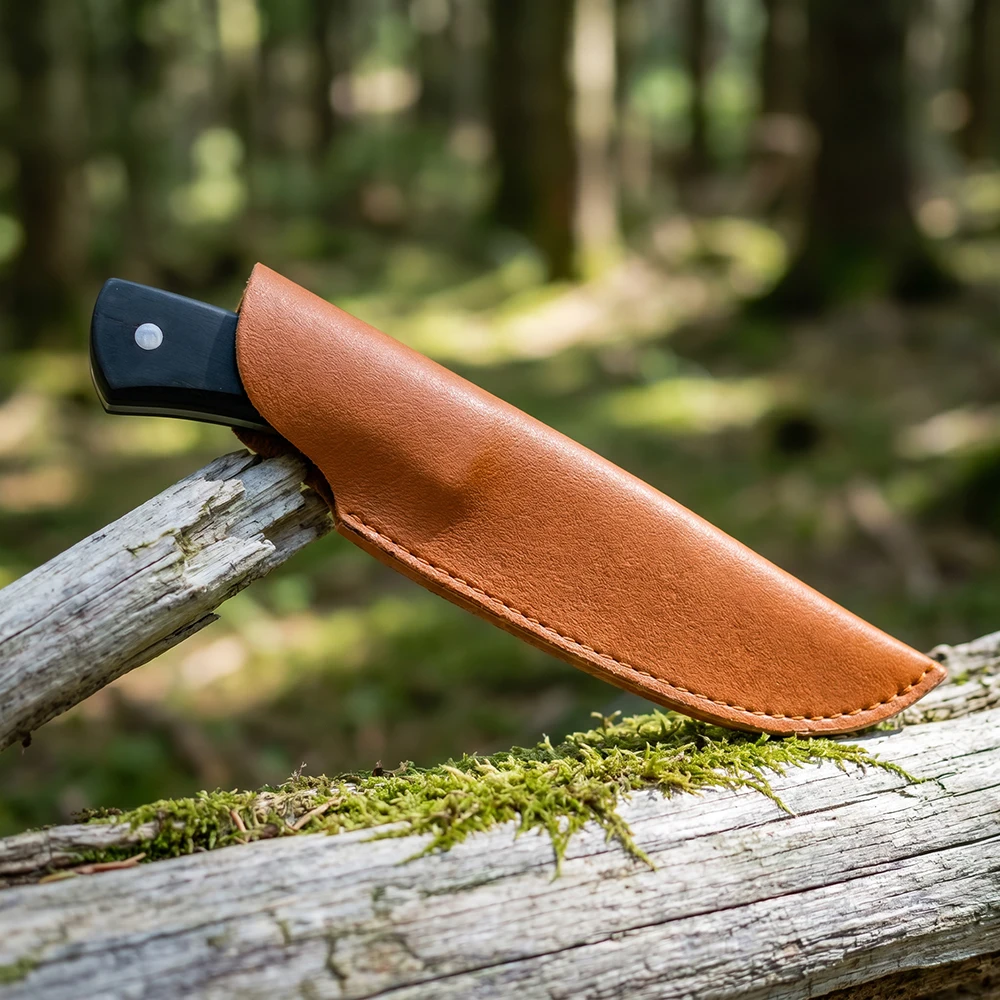 Нож с фиксированным клинком из – обзор и цена Fishing Backpack