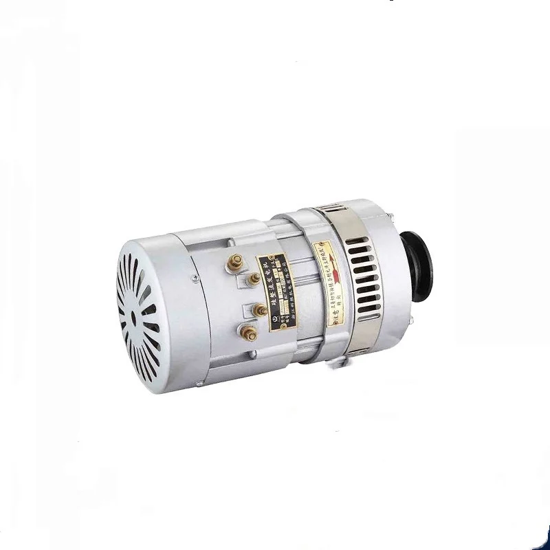 Generatore raddrizzatore al silicio 24V-36V Generatore per veicoli marini 36V1000W 36V1500W