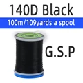 140D Negro