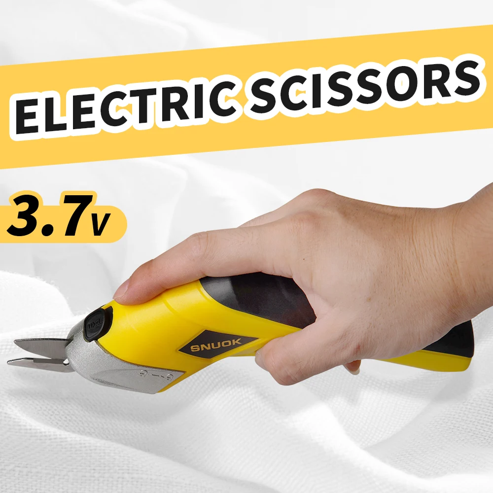 SUNOK3. 7V Electric… - image