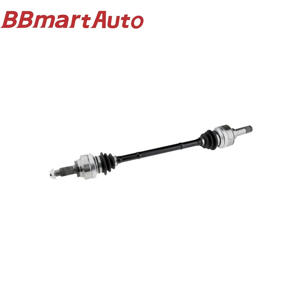 

33207634461 BBmart Auto Parts 1 pcs Rear Left Driveshaft For BMW F30 F35