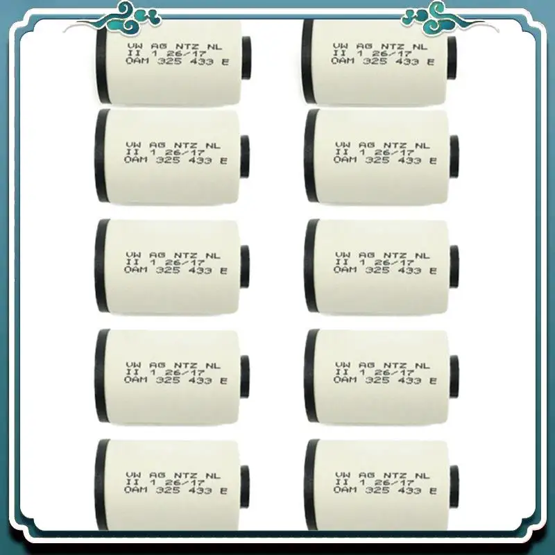 

A54K-фильтр коробки передач ABS фильтр коробки передач для VW Skoda DQ200 10 шт. новый 0AM DSG 7 скоростей 0AM325433E