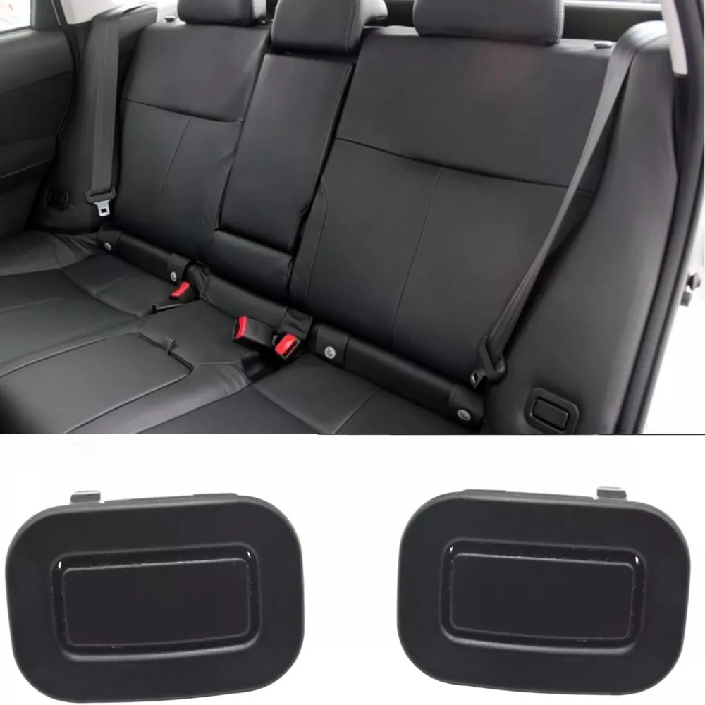 

Для Subaru Forester 2009 2010 2011 2012 2013, задняя левая и правая кнопка кресла, черный 64328AG011 64328AG001