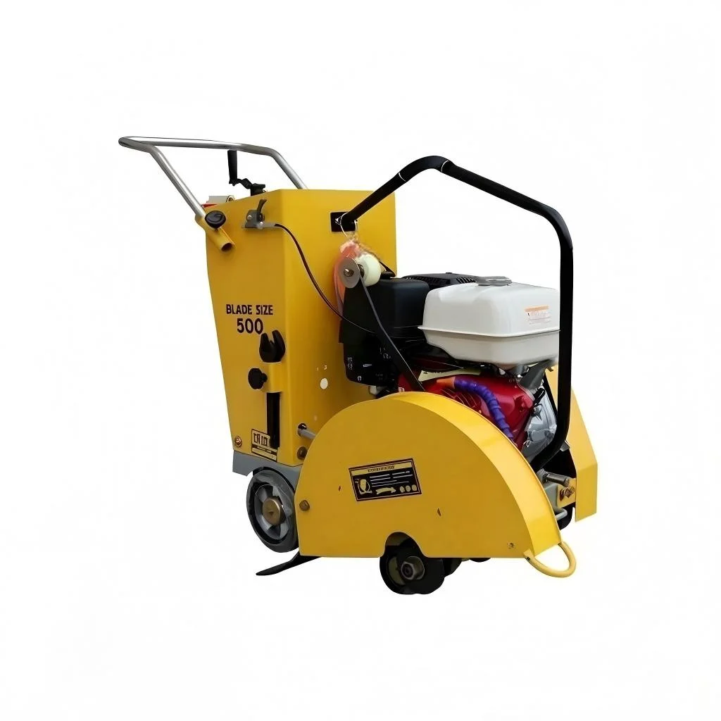 Concrete Cutter: Types, Applications & Buying Guide