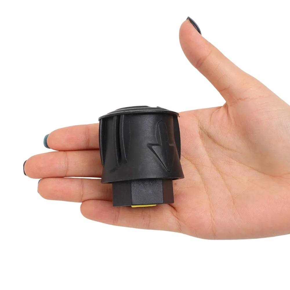 M22 14 مللي متر الموضوع مقرنة سريعة الطاقة غسالة موصل الخرطوم البلاستيك غسيل السيارات بندقية محول ل Karcher Nilfisk Lavor اكسسوارات #6