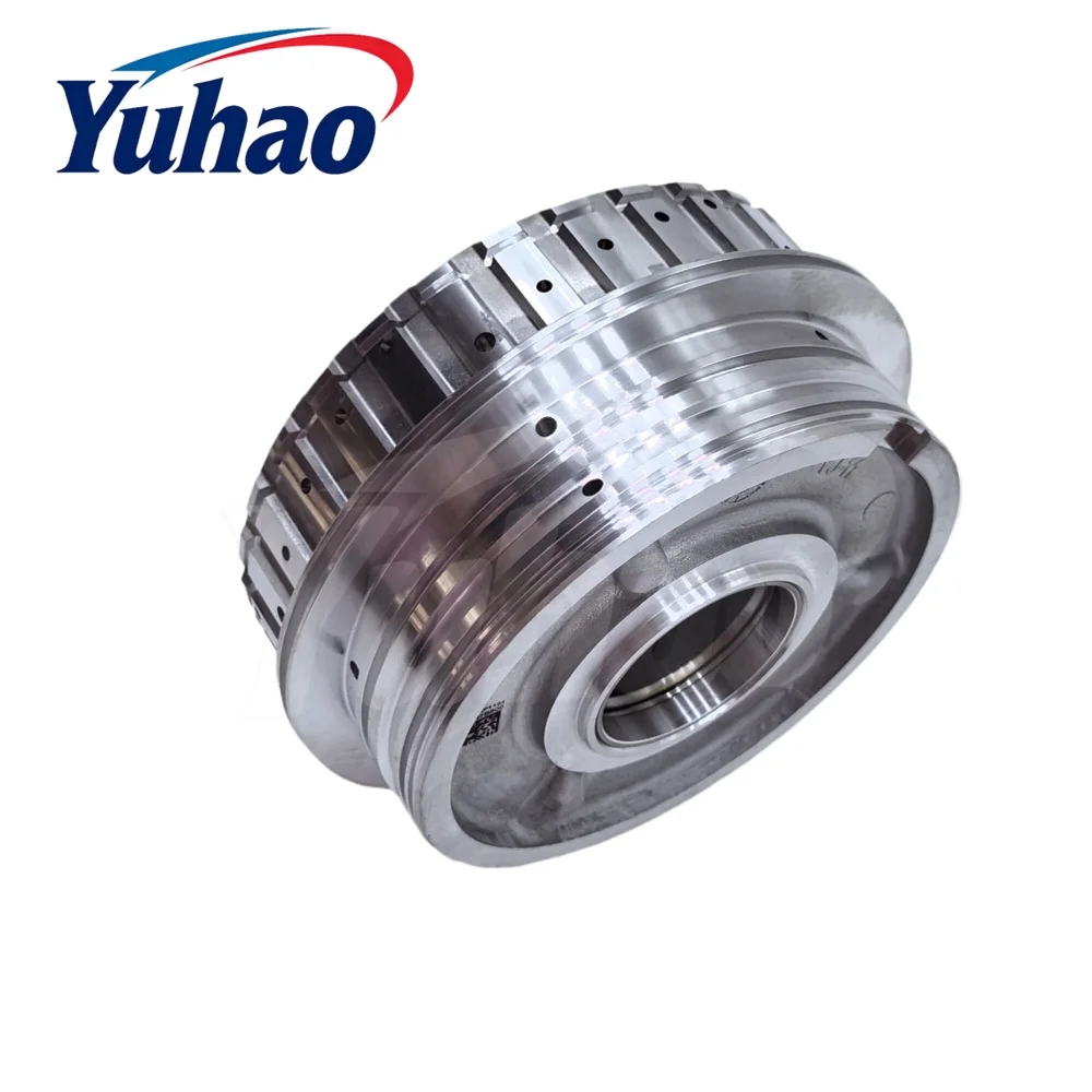 9T50 24278556 Automatic Transmission Clutch Input Drum for GM Chevrolet Malibu Cruze Equinox