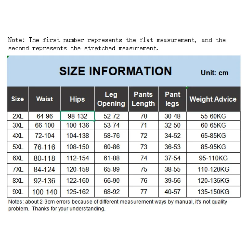 Mesh Hem Capri Pants for Women Elastic Waist Cropped Trousers Loose Fit Breathable Summer Casual Wear Plus Size Lightweight view 6