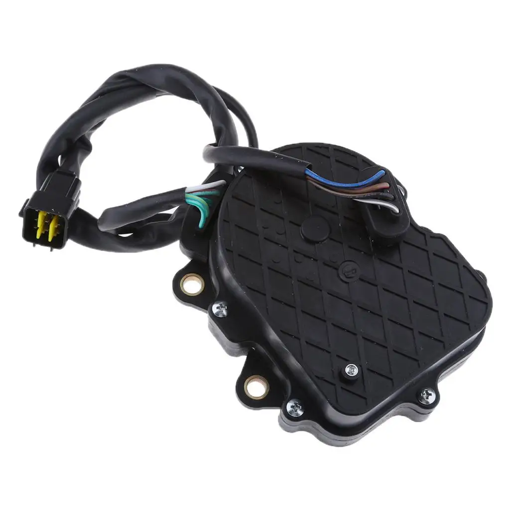 Front Transmission Box Starter Motorist Kit Durable Actuator Gear for CFMOTO ATV X6 U5 Z8 X5 CF550