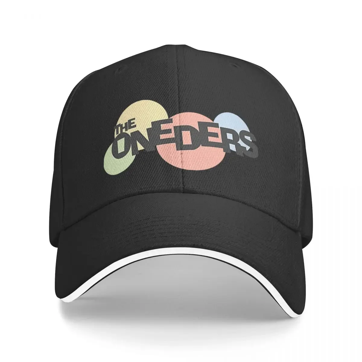 

The OnedersCap Baseball Cap Christmas Hat Bobble Hat Baseball For Men Women's