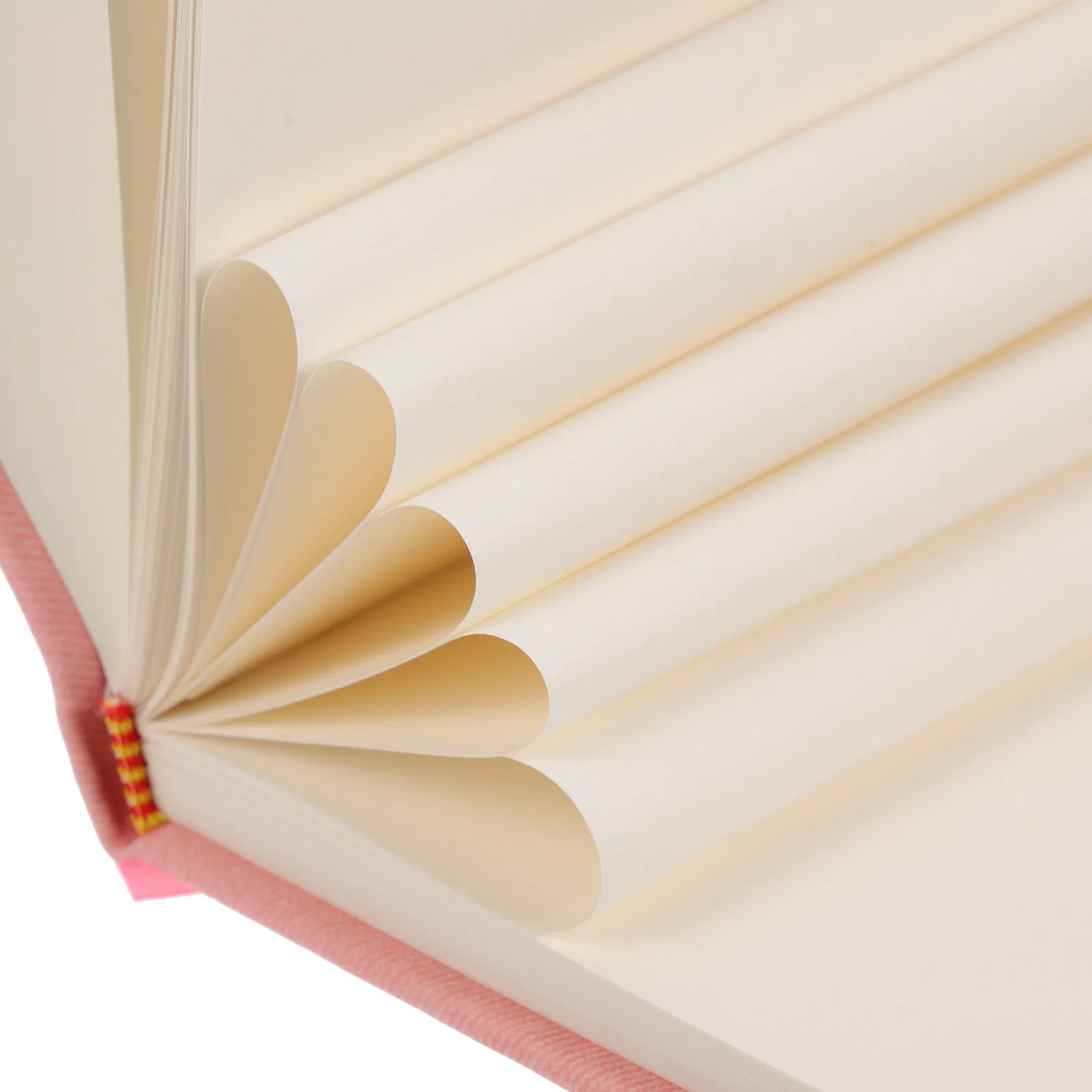 1Set Flamingo Notebook Decorative Daily Planning Notepad Lightweight Compact Journal for Business Travel School Use