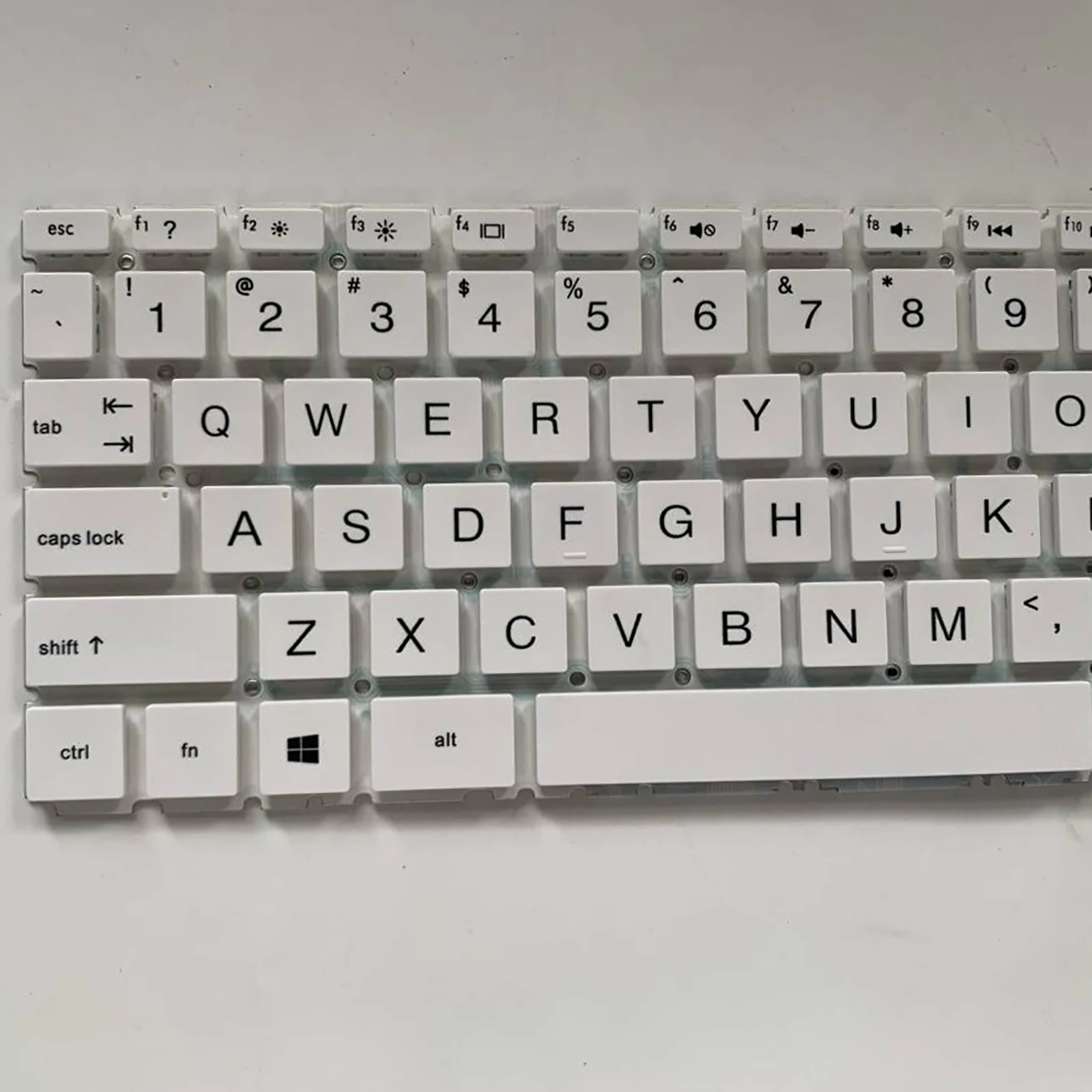 

for HP Pavilion 14-CD 14-CE 14-CF 14-CK 14-CM 14-DG 14-BD 14-CC Laptop keyboard US Layout