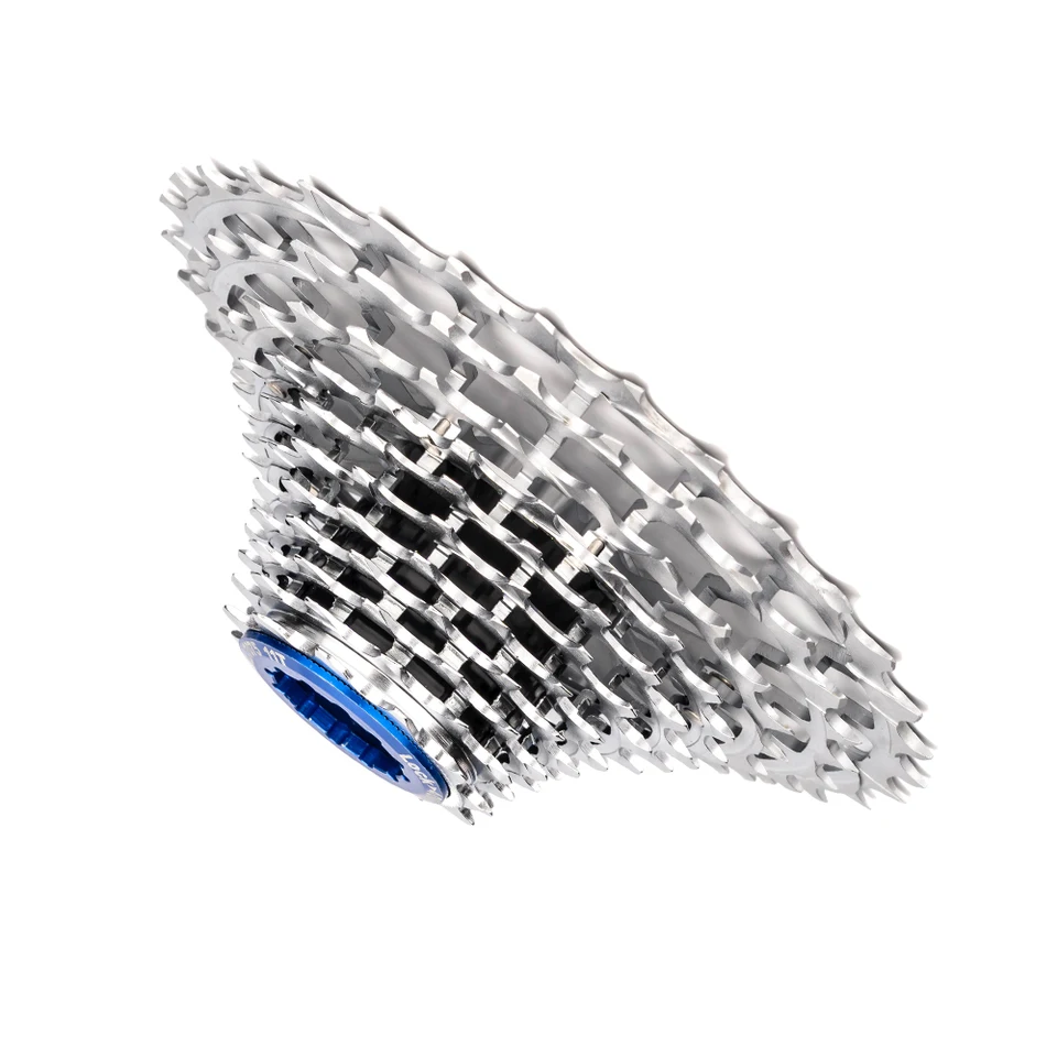 ZTTO 超軽量 11/12 スピードロードカセットシルバー 11S 12S 11-28/30