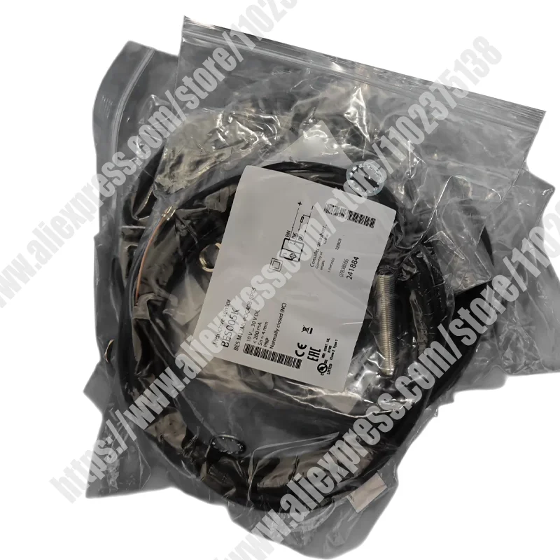 New Bes M12MI-POC40…