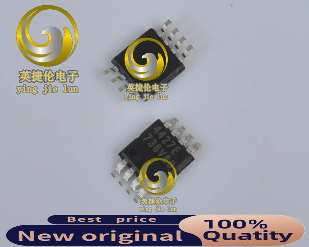 

TC4427EOA TC4427 TC4427COA TC4427EUA713 MOSP8 100% New