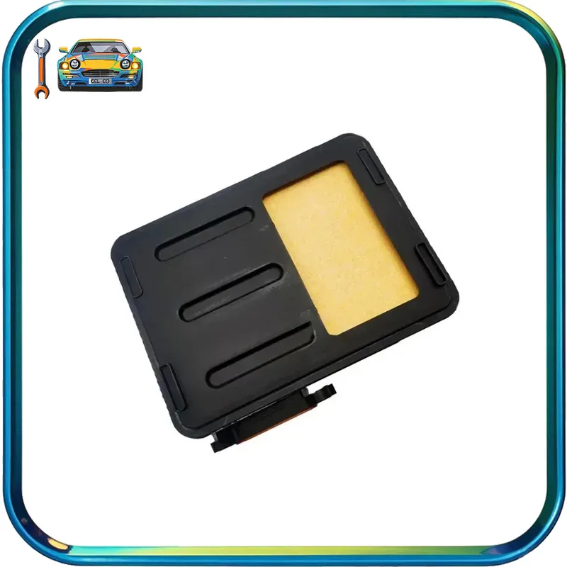 

BTR DSI-6 M11 Auto Transmission Oil Filter For Geely SSANGYONG