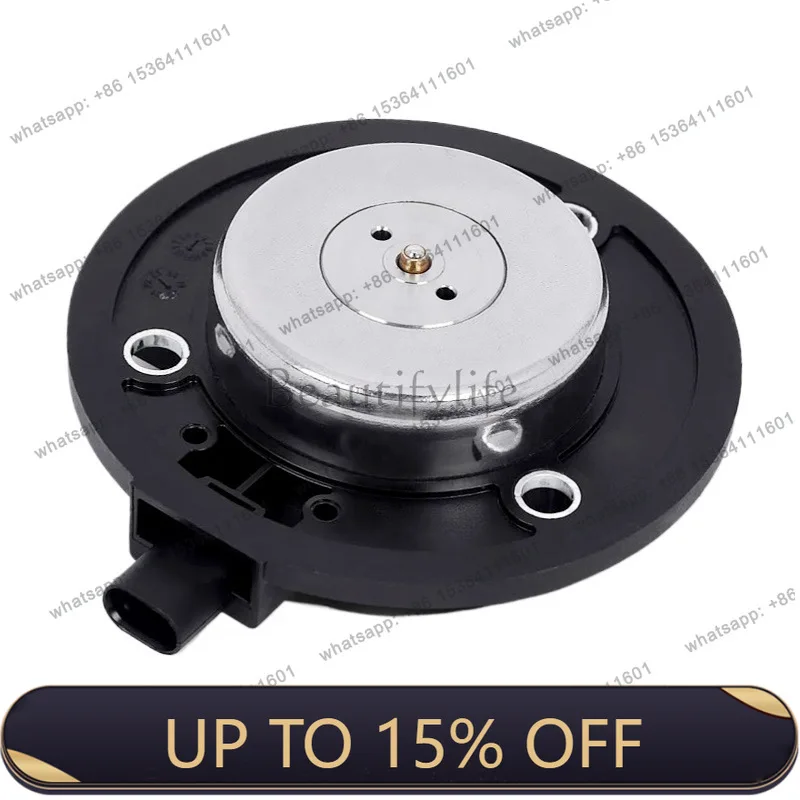 Zj. For automobiles, camshaft solenoid valve accessories 06L109259D 06L109259 706117260