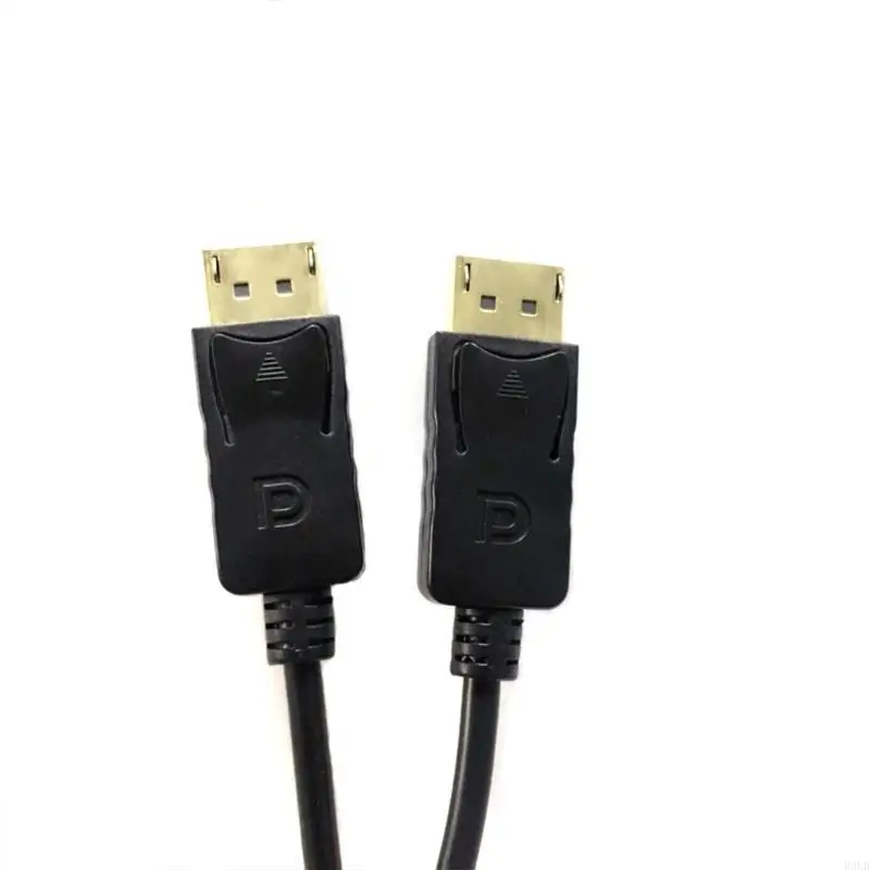 2025 Nuovo cavo DPPS DisplayPort Visualizzazione Video Cavo per proiettori per laptop