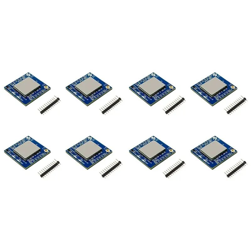

Gift For Her 8X 4G Module Luat Air780e Full Netcom Module Mini Iot Serial Communication Data Transmission DTU Multifunction Modu