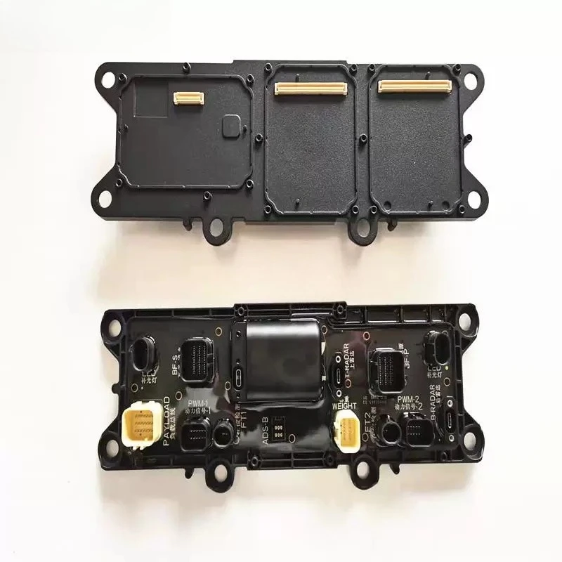 Cable Distribution Board Module 000556.01 For Agricultural Drone T40 Repair Spare Parts