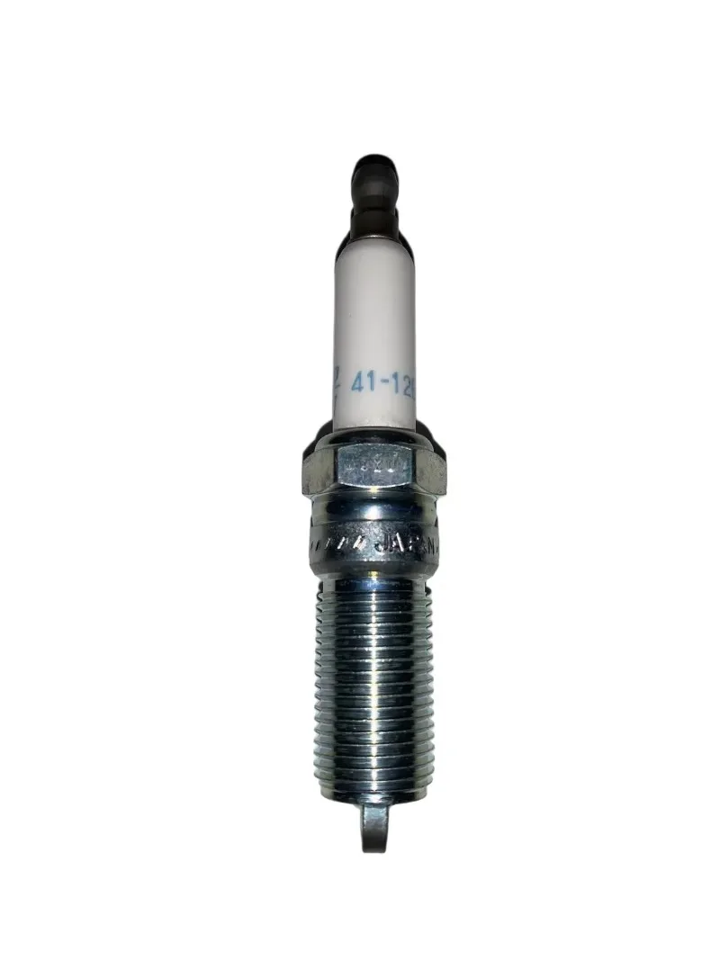

4pcs/Lot Spark Plug 41-125 ILTR6M9G 12647827 Fits For Chevrolet GMC Hummer Pontiac Iridium Plug