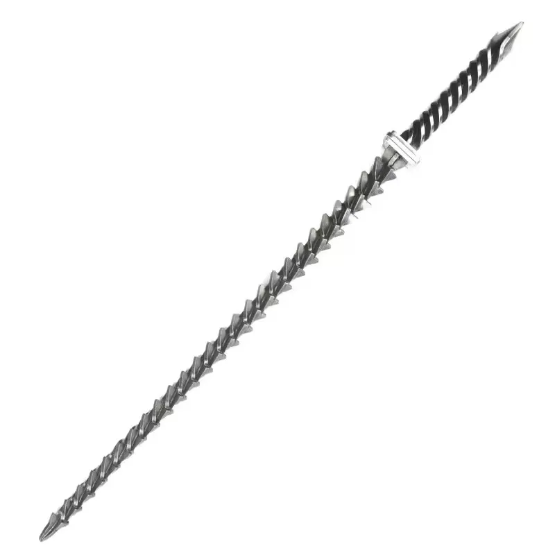 Chinese Retro Traditional Models Outdoor Portable Protective Tools Car Broken Window Stick Household Ornaments
