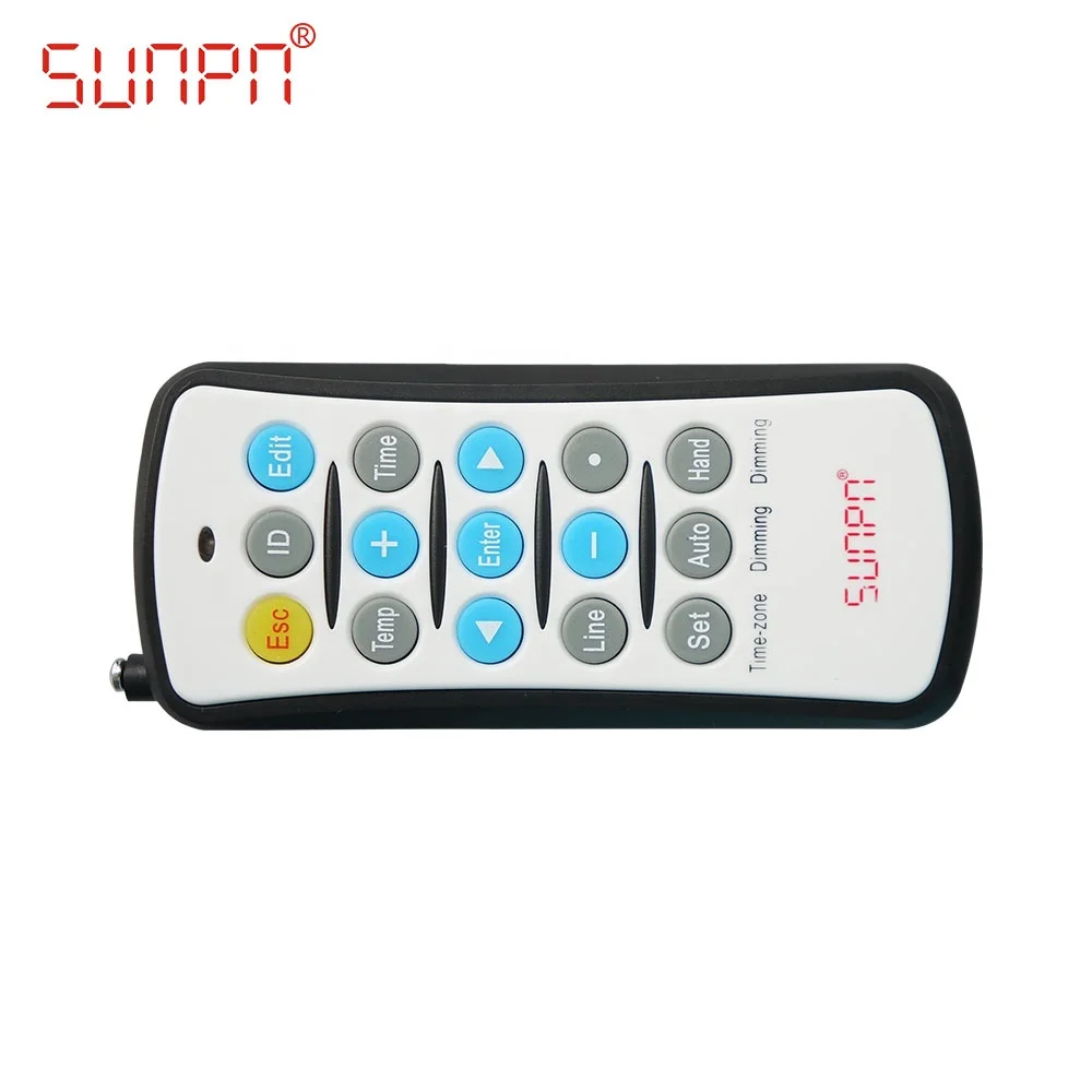 GPS Digital LED Clock Display Outdoor LED Clock Time Date Temperature Sign