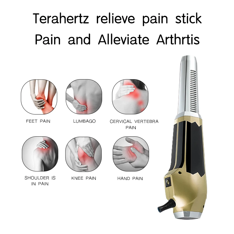 Terahertz rod Gold Blower Support Oem Household Convenient Anion Electric Hot Air Wholesale Heat Transfer Warm Body