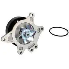 

Оригинальный водяной насос двигателя автомобиля для Geely Emgrand 7 EC7 SC7 DVVT CVVT 1136000158, высокое качество