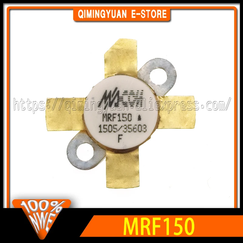 

MRF150 IN STOCK