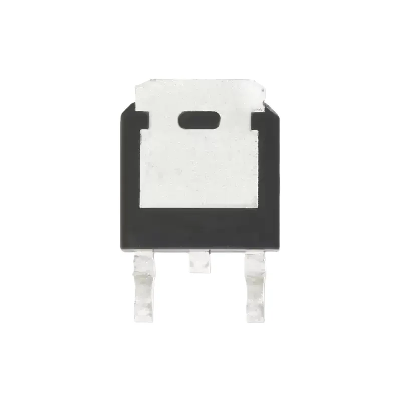 10PCS New AOD413 AOD403 AOD407 AOD409 AOD442 AOD444 AOD484 AOD514 SMT TO252 N Channel Field Effect MOSFET