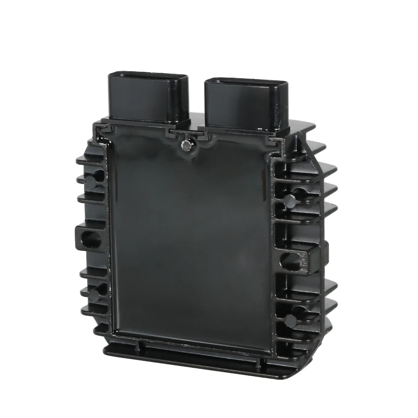 ملحقات الدراجات النارية منظم الجهد 12 فولت لـ CFMoto 650 ADVentura CF650 3US/650NK CF650 7US OEM:6NTV- 151000 -3000