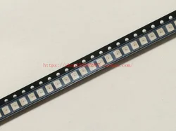 100pcs/OSRAM LSE67B Patch 3528 Four-Leg Common Yang Red Light LED Lamp Beads PLCC4 for Automobiles