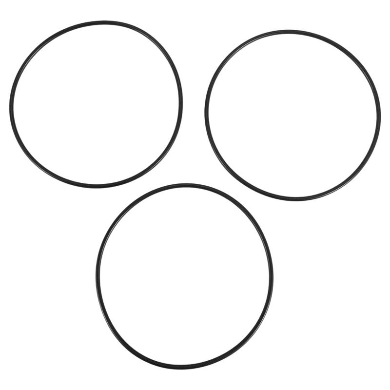 O-ringi zamienne Water 151122 do Big Blue Buna-N (3 sztuki) - A14G