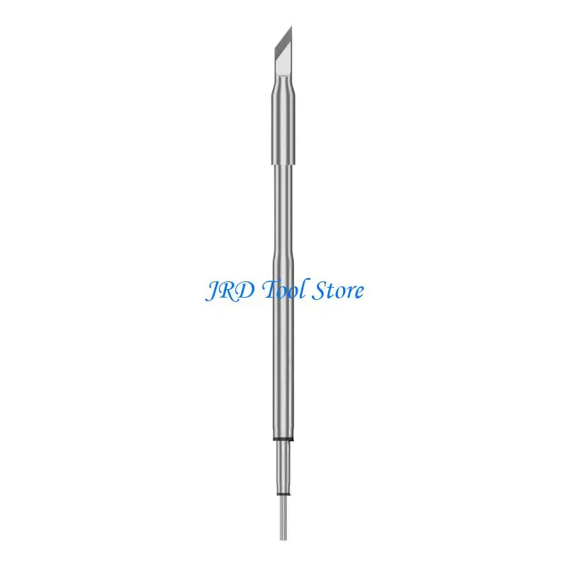 A2UD High Efficiency Stainless Steel C245 Soldering Iron Tip Fast Heating For Electronics Repair