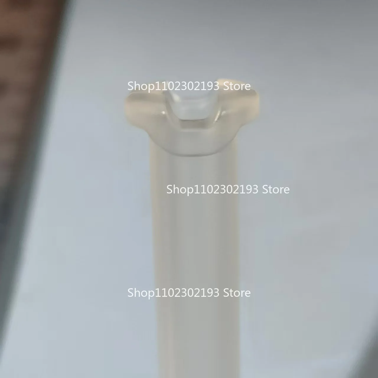 For Nespresso DeLonghi EN520 F411 Capsule Coffee Machine Milk Tube Straw Accessories