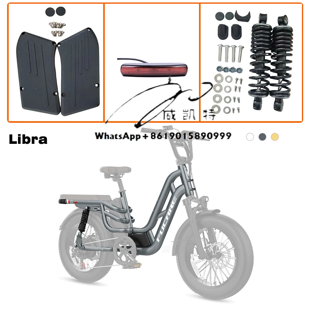 مصنع OEM/ODM Ebike سبائك الألومنيوم الدهون الإطارات E-الدراجة الهجين مدينة الطريق الجبلية الكهربائية الترابية دراجة الصلب إطار ثابت للكبار