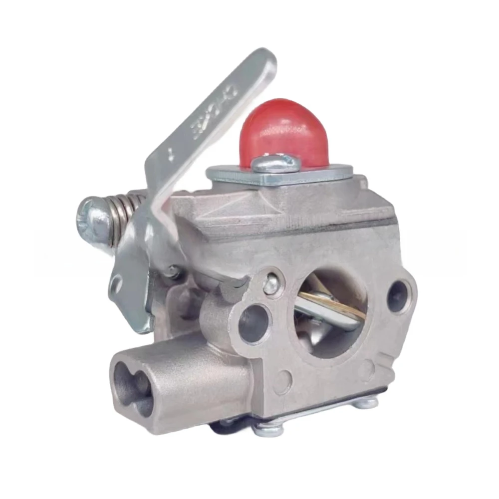 

Poulan PE550 Carburetor for GE21 PP135 B164 Walbro WT-630 WT-308 530071634 530069654 530069654 Trimmer Weed Eater