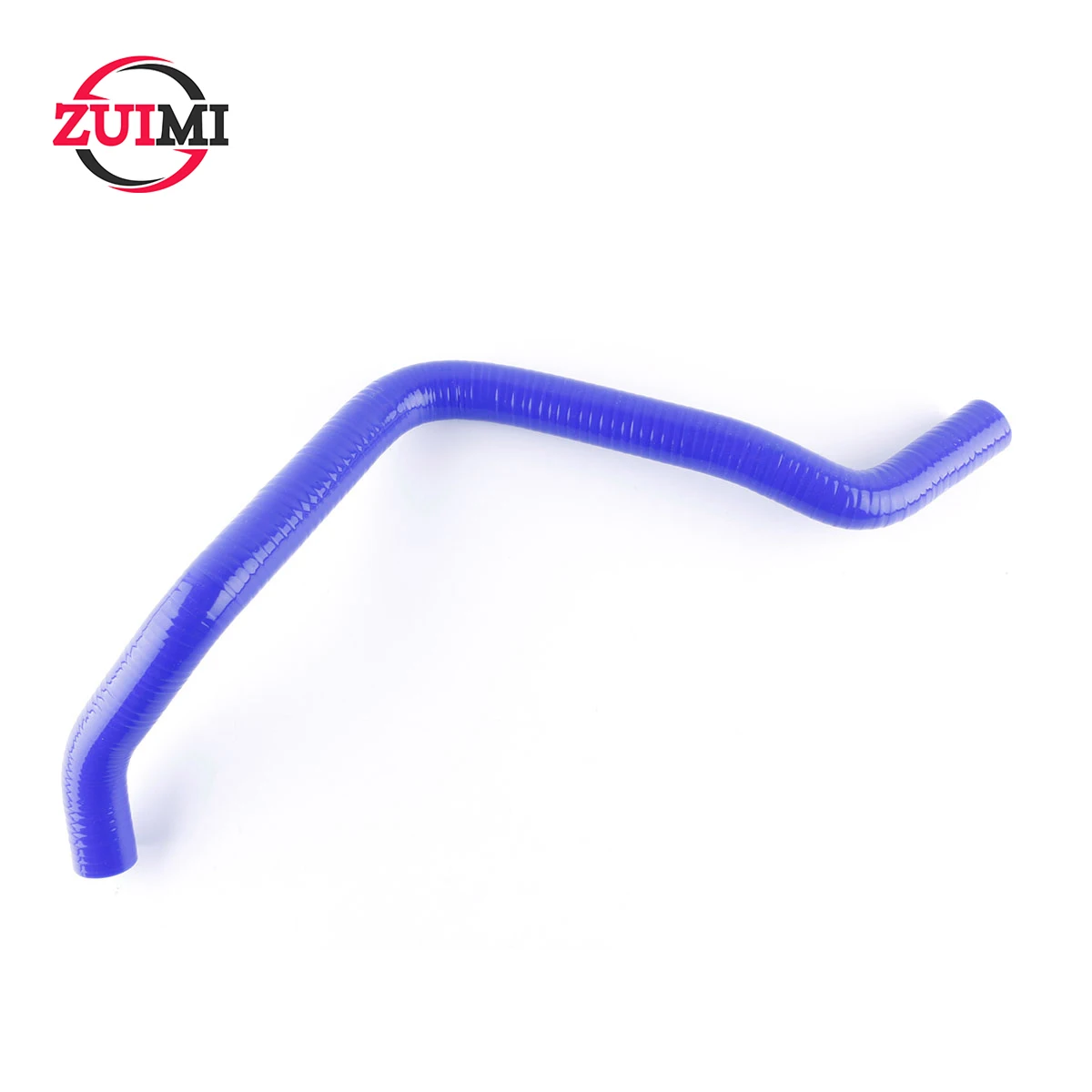 For 1997-2004 Ford Mustang GT/SVT V8 AT Silicone Radiator Coolant Hose Kit 1998 1999 2000 2001 2002 2003 Auto High Performance