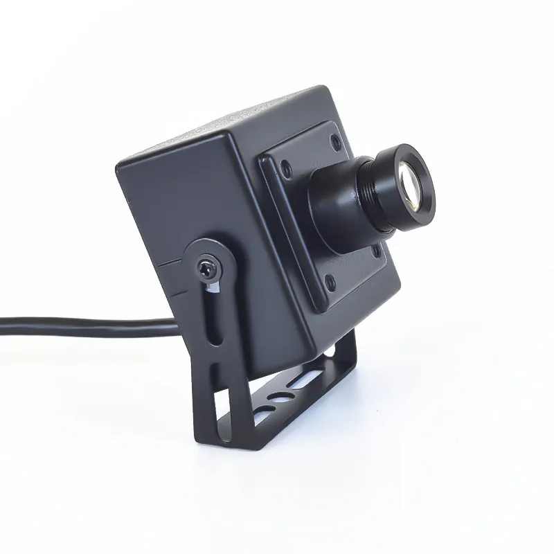 High-speed drive-free pore detail visual microscope 8 million industrial camera 4K macro magnification UBS camera