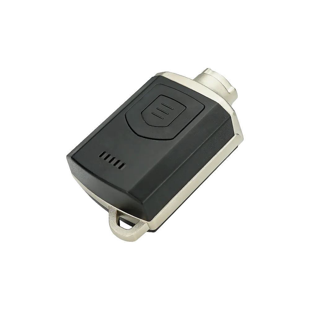 

Vanma Smart Key IP 68 Waterproof And Durable Lock System With Anti-Theft Personnel Authorization Features