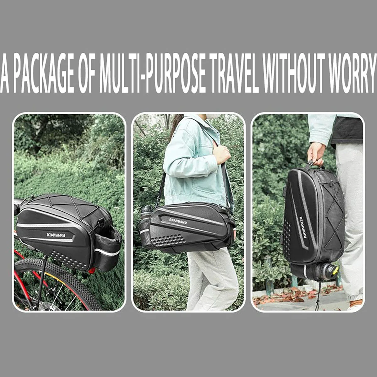 Thumbnail 3 - #11 Best Bike Bags to Buy In 2026