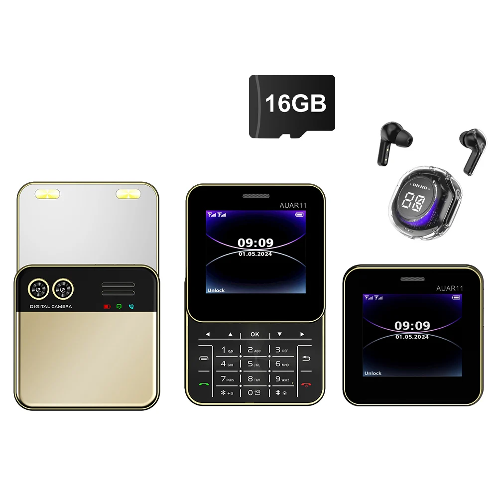 Variant: gold Super package