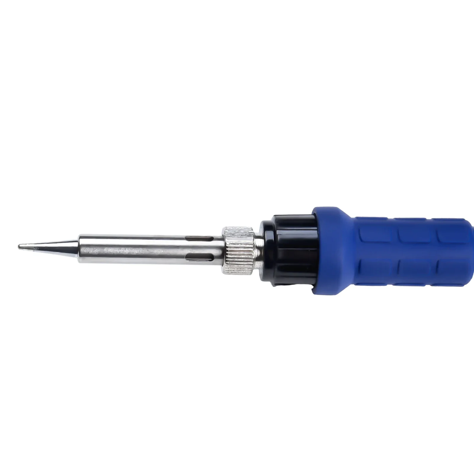 Handle Welding Prevent Static Leakage Soldering Iron Soldering Station Anti-static Light Precision 1pc 6Pin 853D