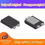 

10PCS/LOT SBR12U100P5Q-13 SBR12U100P5 PowerDI5-3 New Original In Stock